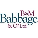 b&m babbage