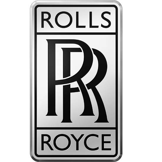 rolls royce